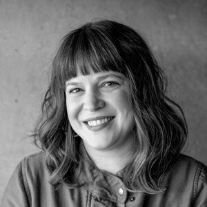 Meet your Posher, Beth